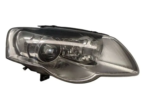 Volkswagen PASSAT B6 Headlight/headlamp 3C0941754G 89312665