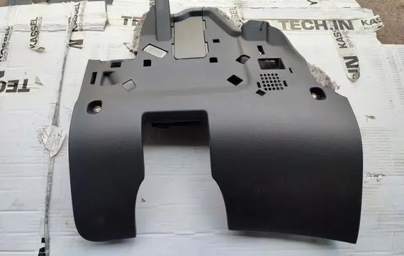 Audi A6 S6 C6 4F Panel trim 4F1863075