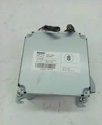 Infiniti Q50 Camera control unit module ACF284A14GA1A 284A14GA1A 0047785