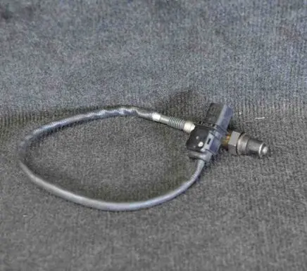 BMW 3 E46 Lambda probe sensor 0281004028