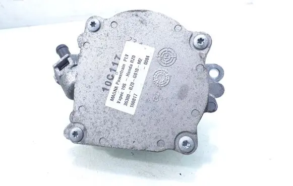 Honda CR-V Vacuum pump 36300RZ0G010M2