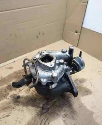 Nissan Primera Turbo 14411AU600 7258641 GT1749V