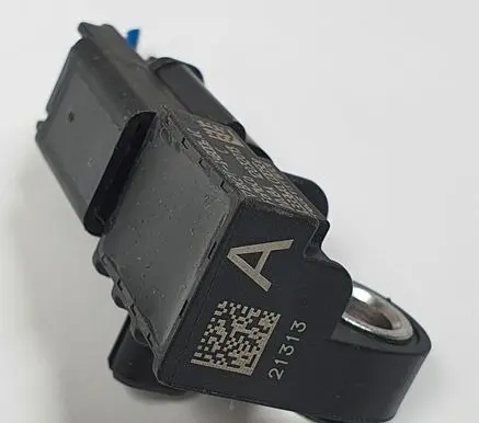 Ford B-MAX Airbag deployment crash/impact sensor BK2T-14B006-AC