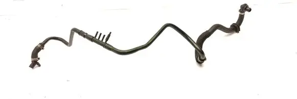 BMW 3 E46 Vacuum line/pipe/hose 11667785449 2672521000