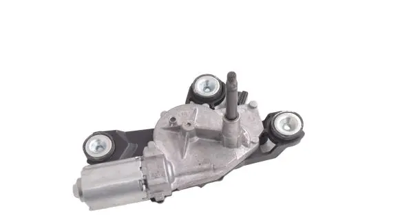 Ford Focus Rear window wiper motor 0390201205 BV6117K441AA
