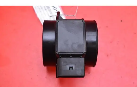 Mass air flow meter