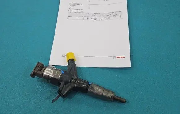 Subaru Outback Fuel injector 16613AA030 IMPRK1531986