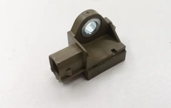 Mazda CX-5 Airbag deployment crash/impact sensor KD4557KC0