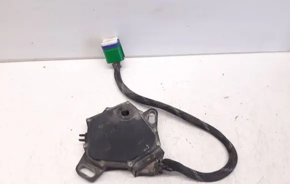Citroen DS3 Automatic gearbox CMF930400