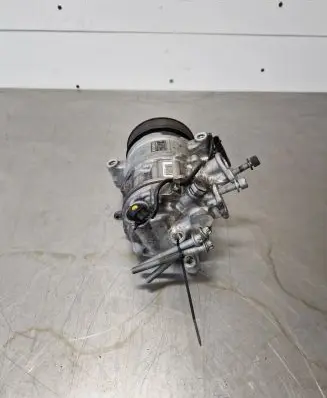 Mercedes-Benz GLC X253 C253 Air conditioning (A/C) compressor (pump) A0008303500 GE4471401463