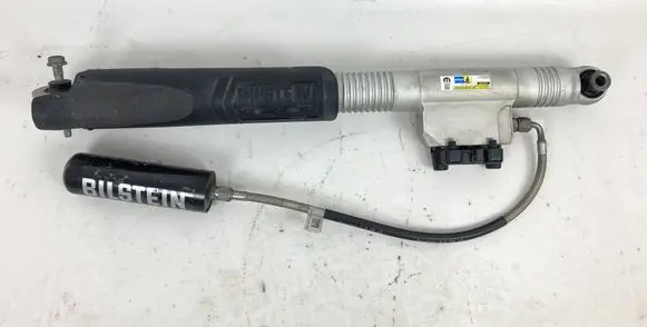 Ram 1500 Rear shock absorber/damper 68444980AC
