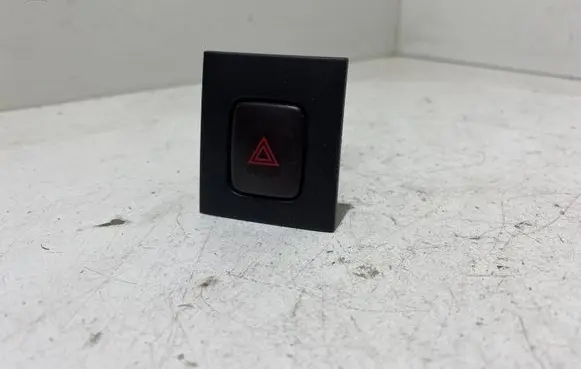 Volvo S80 Hazard light switch 30710106 06W125