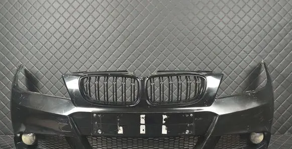 BMW 3 E90 E91 Front bumper 