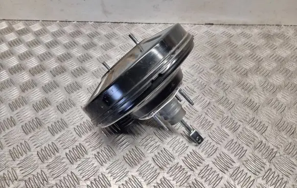 Ford Focus Brake booster JX612B195FEA 2580101757 251378629731