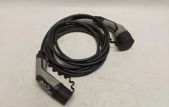 Peugeot 508 II Electric car charging cable PEU508Kab870423