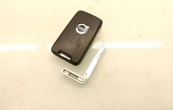 Volvo XC60 Ignition key/card 