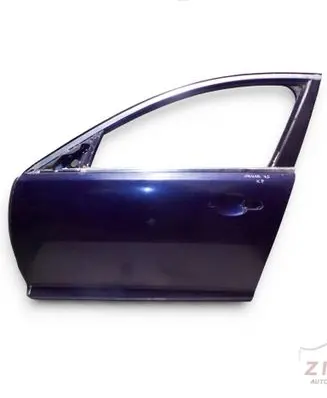 Jaguar XF X250 Front door 