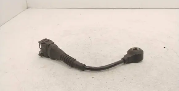 Detonation knock sensor