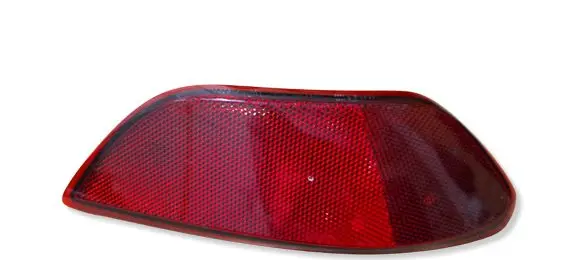 Porsche Cayenne (92A) Rear tail light reflector 7P5945106