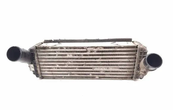 KIA Sorento Intercooler radiator 282702F800