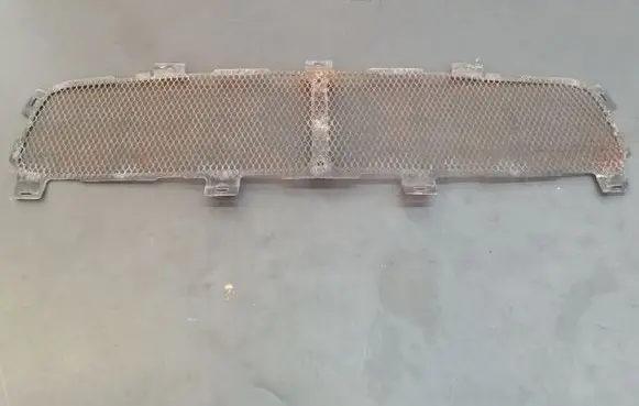 Fiat Croma Front bumper lower grill