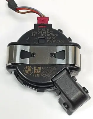 BMW 5 F10 F11 Rain sensor 9218702