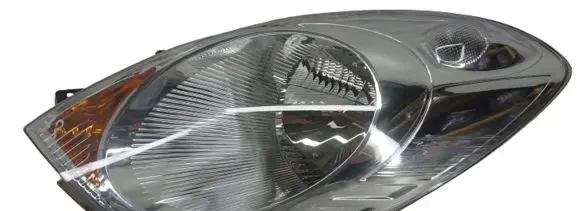 Nissan Note (E11) Headlight/headlamp