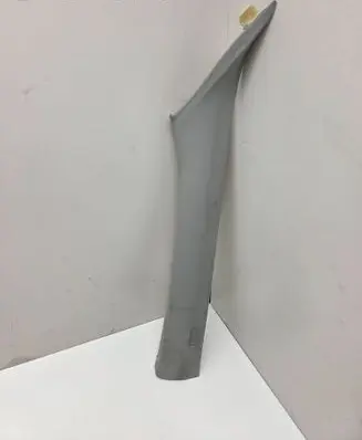 BMW 5 E60 E61 (A) pillar trim 7027086 52107010