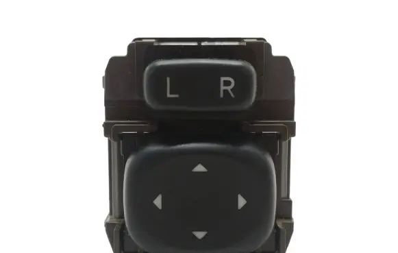 Toyota Avensis T270 Wing mirror switch 183647