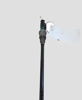Peugeot 5008 Oil level sensor 96546136