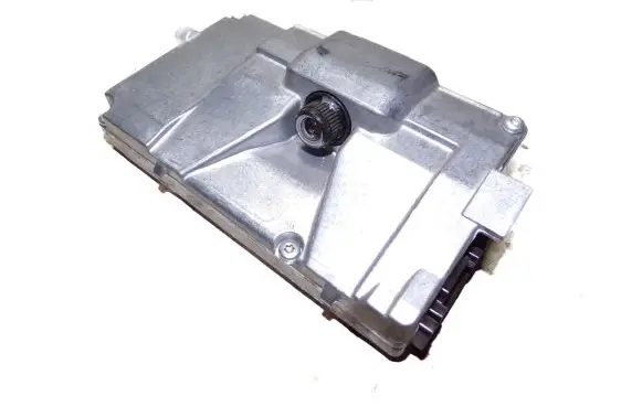 Volkswagen PASSAT B7 Windshield/windscreen camera 3AA980654D