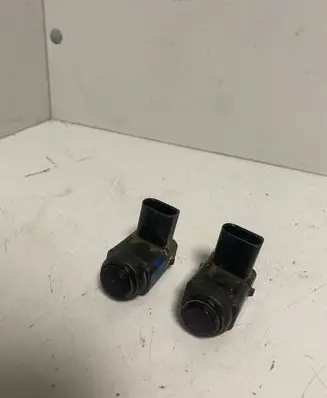 Volkswagen Touareg I Parking PDC sensor 1J0919275 0263003169