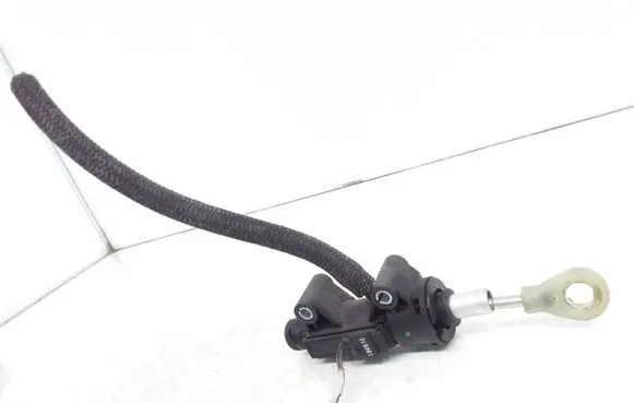 BMW 1 E81 E87 Clutch master cylinder 6773670 21526773670