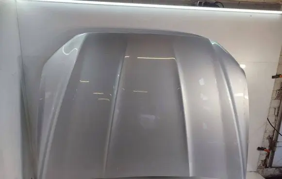 Ford Mondeo MK V Engine bonnet/hood