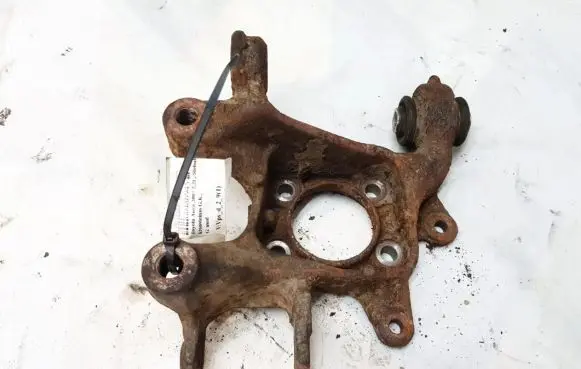 Toyota Auris 150 Rear wheel hub