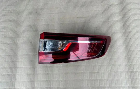 Renault Megane IV Rear/tail lights 265501150R