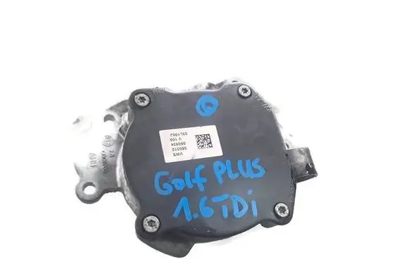 Volkswagen Golf Plus Vacuum pump 03L100J 060834