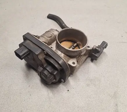 Subaru Legacy Throttle valve PS6001V 264061 6410