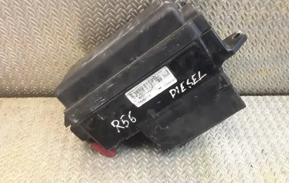 Mini One - Cooper Coupe R56 Fuse box set 3449504
