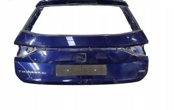 Seat Tarraco Tailgate/trunk/boot lid 5FJ827159A