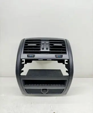 BMW 5 F10 F11 Rear air vent grill 9158312 9172344 07623001