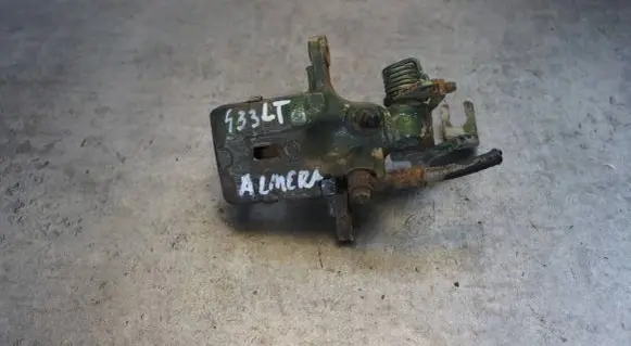 Nissan Almera Rear brake caliper