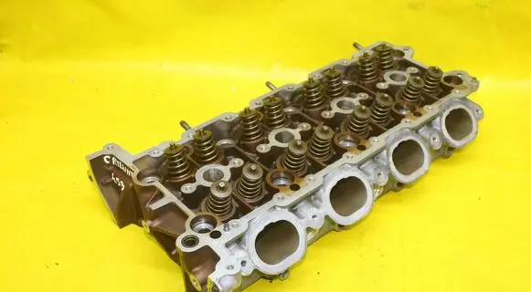 Porsche Cayenne (9PA) Engine head 948104104