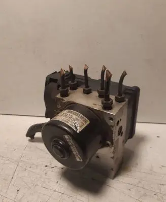 Volvo S60 ABS Pump 8671224 10092504033 5WK84002