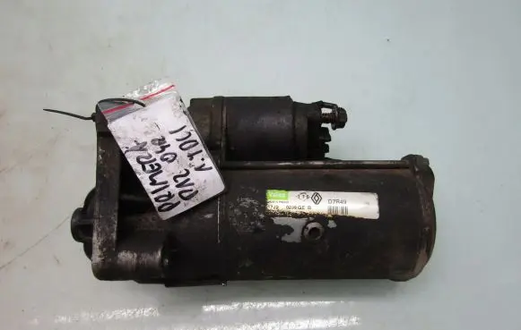 Nissan Primera Starter motor D7R49
