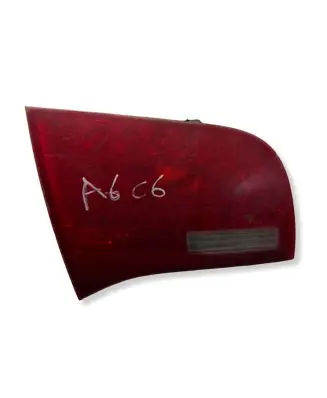 Audi A6 S6 C6 4F Tailgate rear/tail lights 4F9945093C 89037753 32261218