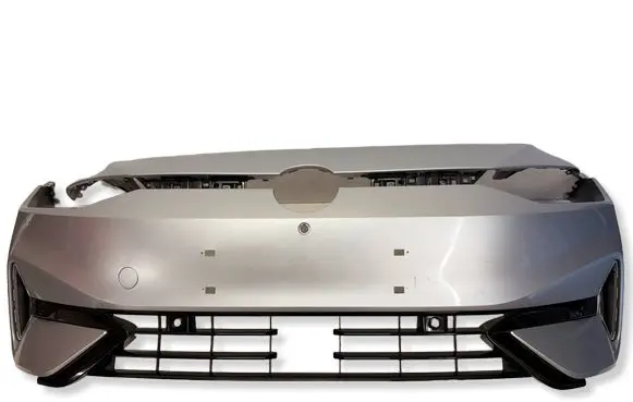 Volkswagen ID.7 Front bumper 14A807221A
