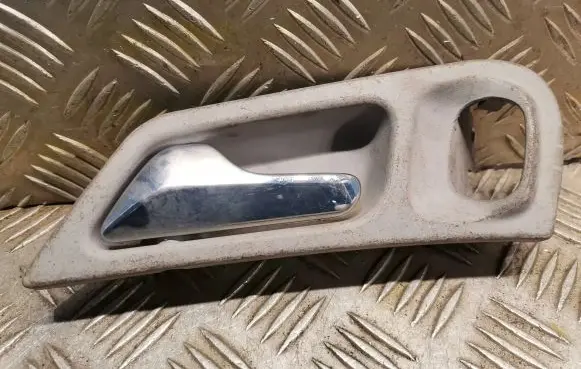 Mercedes-Benz C W203 Rear door interior handle