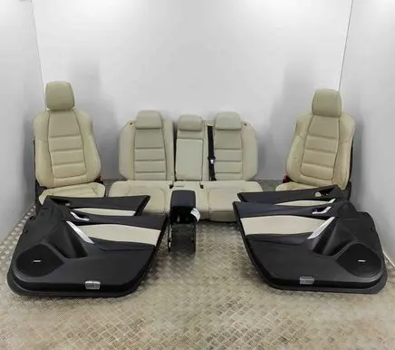 Mazda 6 Interior set GHR968450G24 GHP96856Z