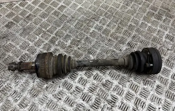 Porsche 996 Rear driveshaft